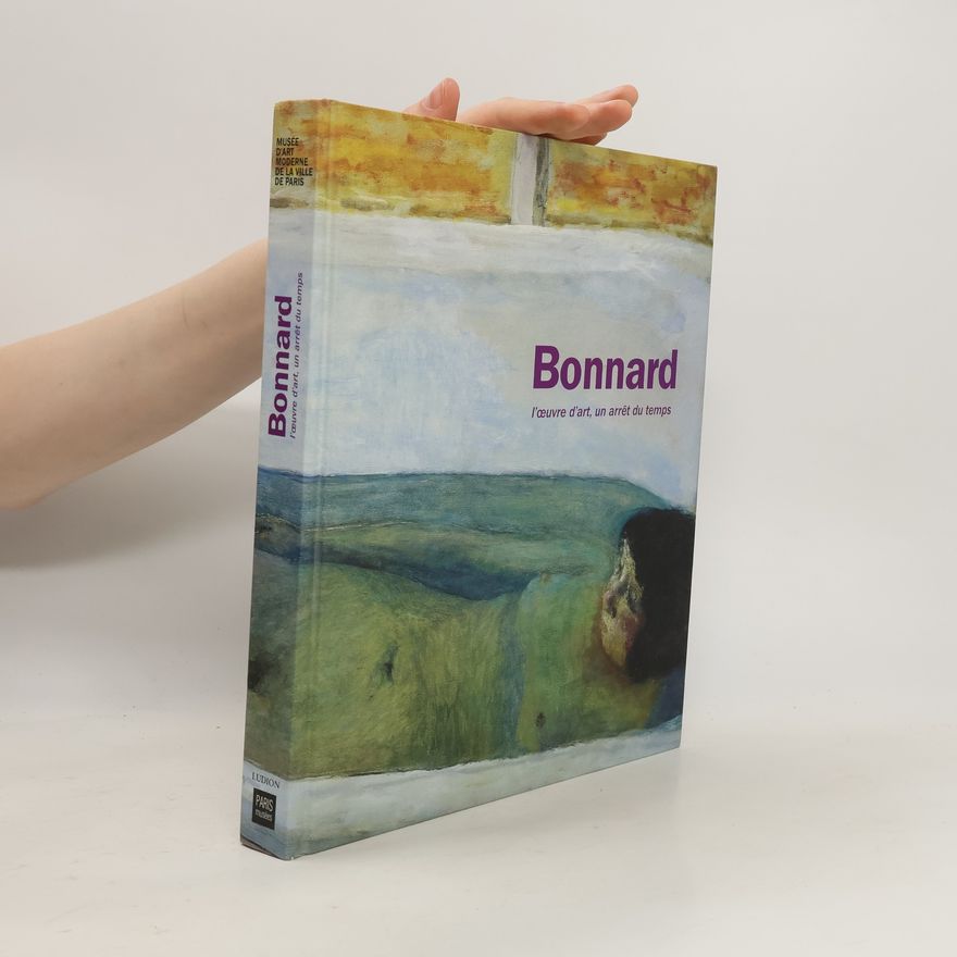 Pierre Bonnard Pierre Bonnard