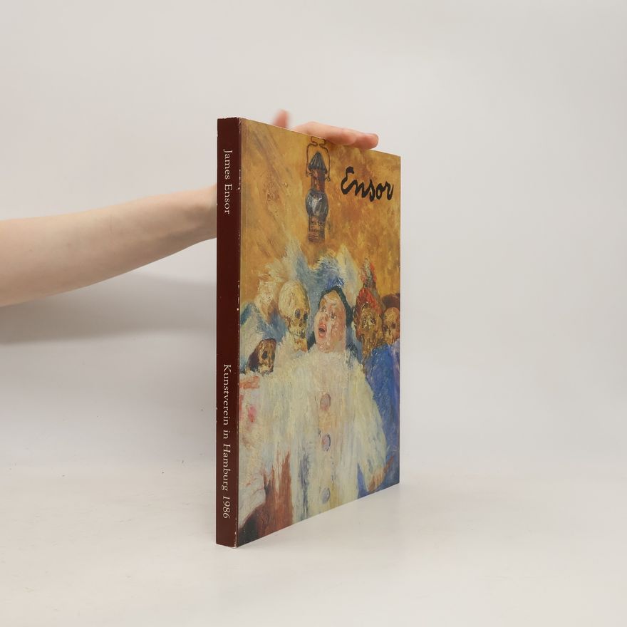 James Ensor Ensor