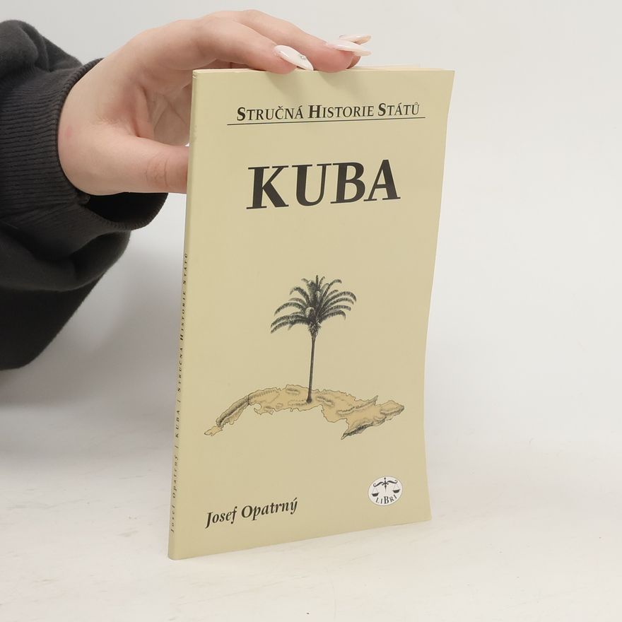 Josef Opatrný Kuba