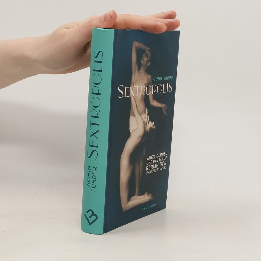 Armin Fuhrer Sextropolis