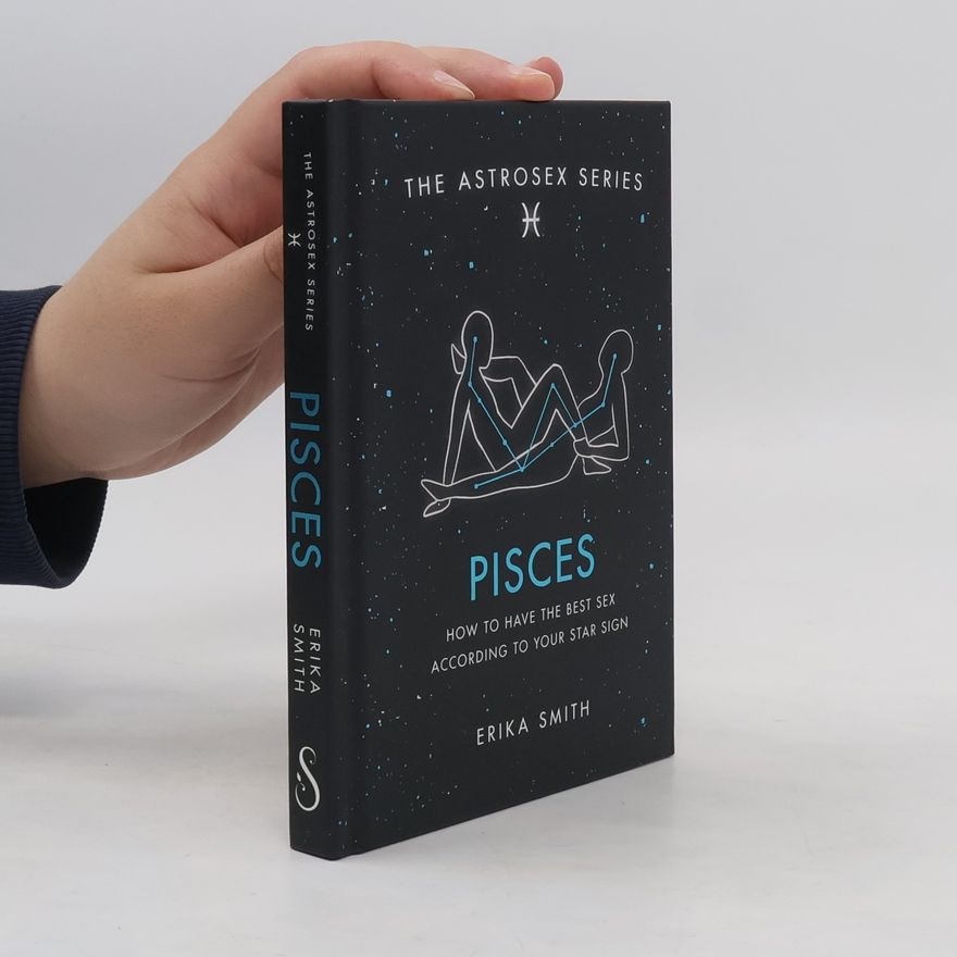 Erika Smith-Froňková Astrosex: Pisces