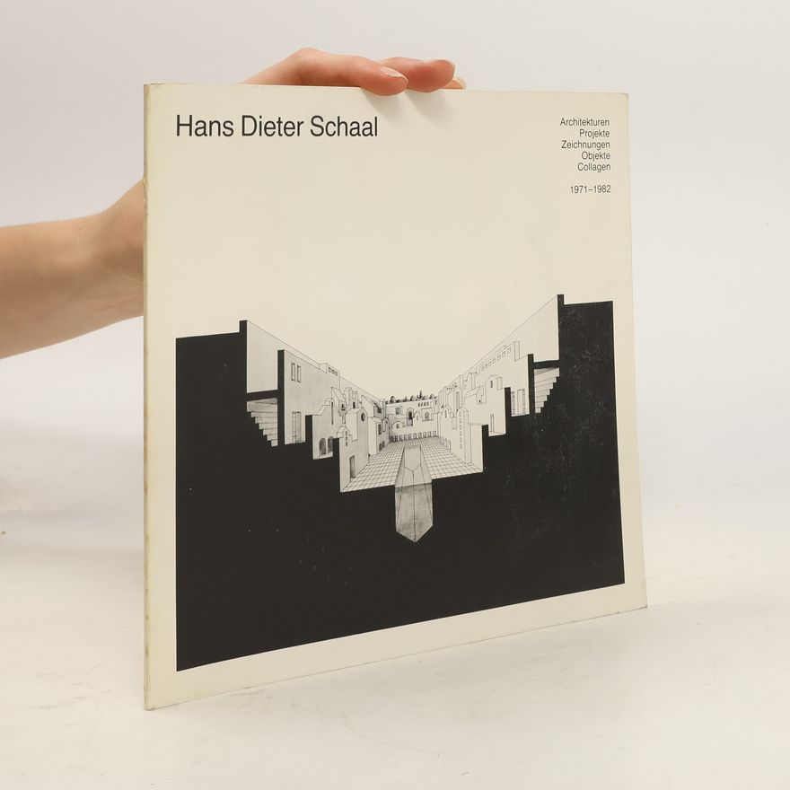 Hans Dieter Schaal Hans Dieter Schaal
