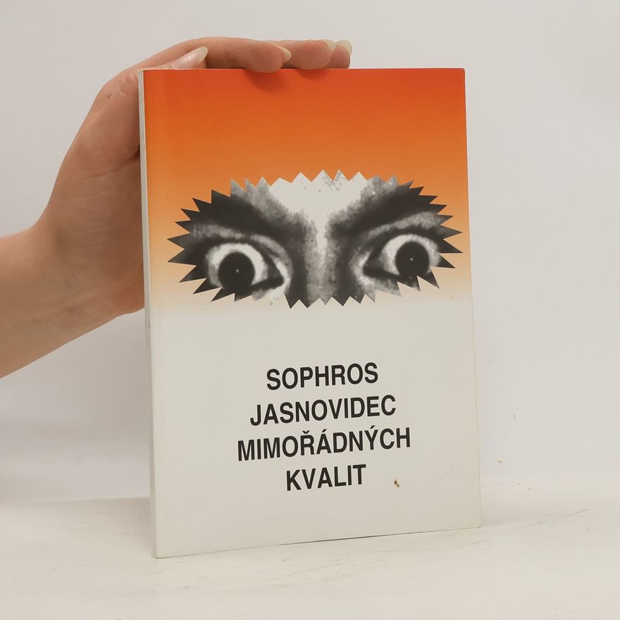 Jöel Lointier Sophros, jasnovidec mimořádných kvalit