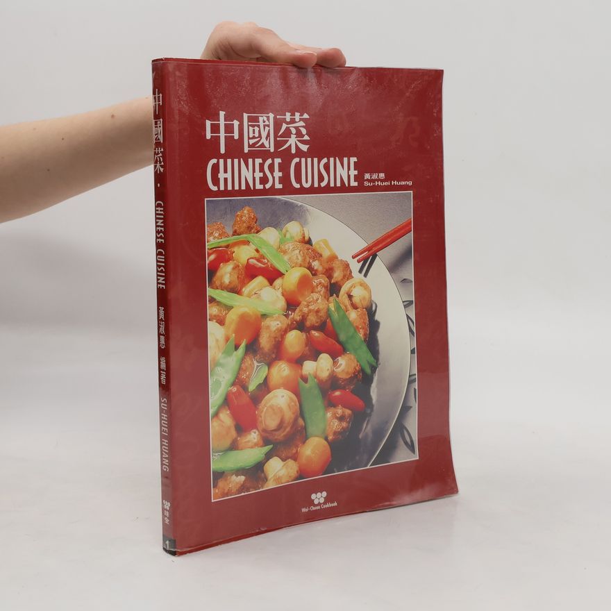 Huang Su Huei Chinese Cuisine