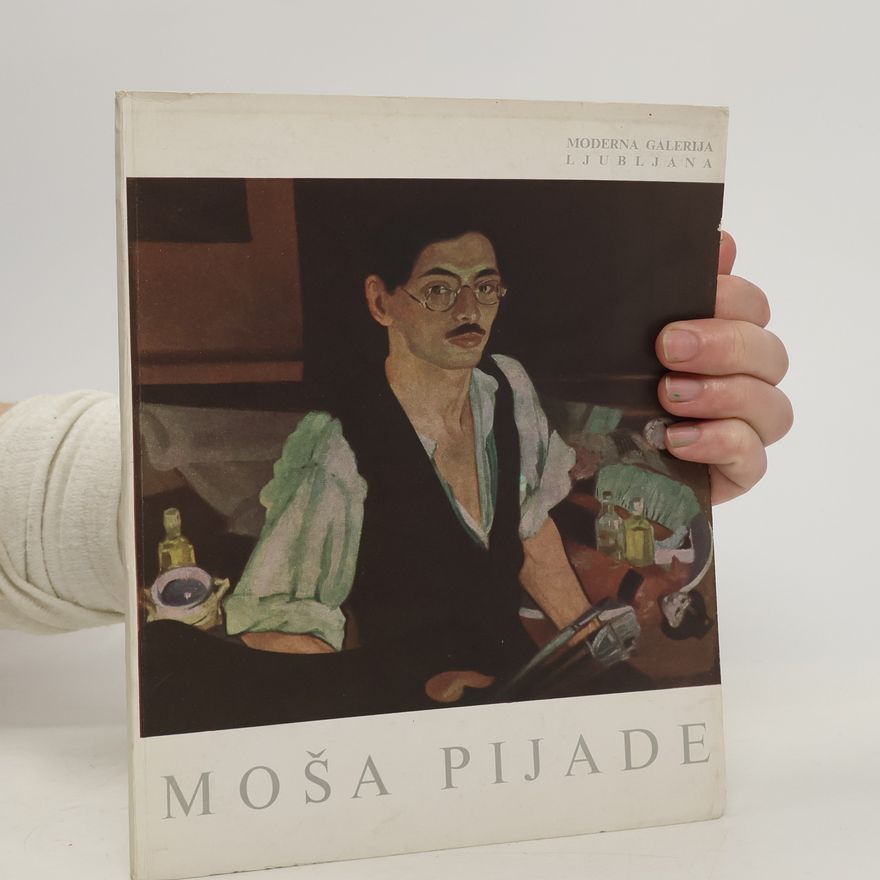 Kolektiv autorů Moša Pijade