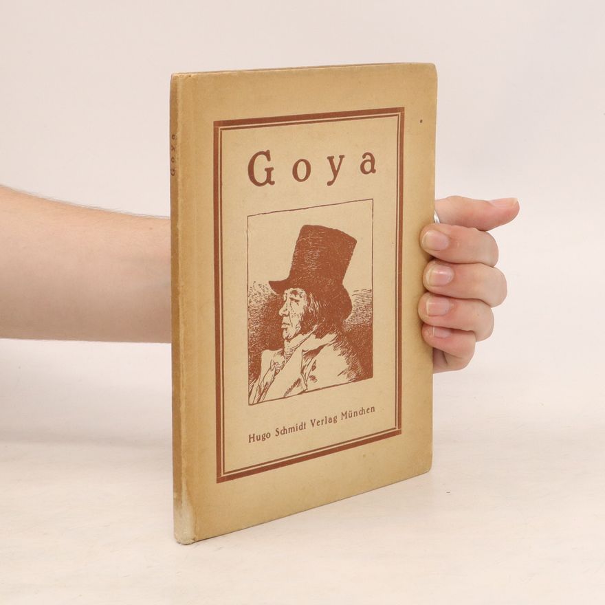 Autorenkollektiv Goya