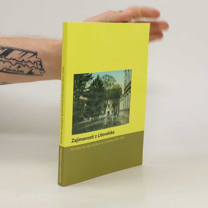 Autorenkollektiv Zajímavosti z Litovelska