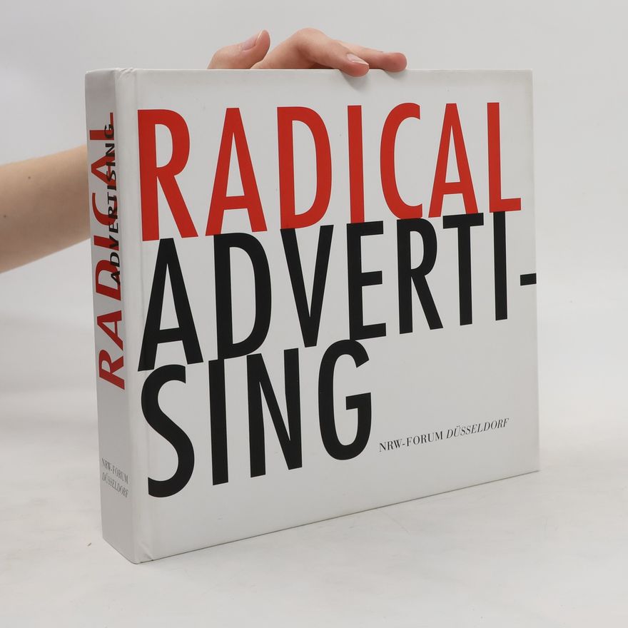 Autorenkollektiv Radical Advertising