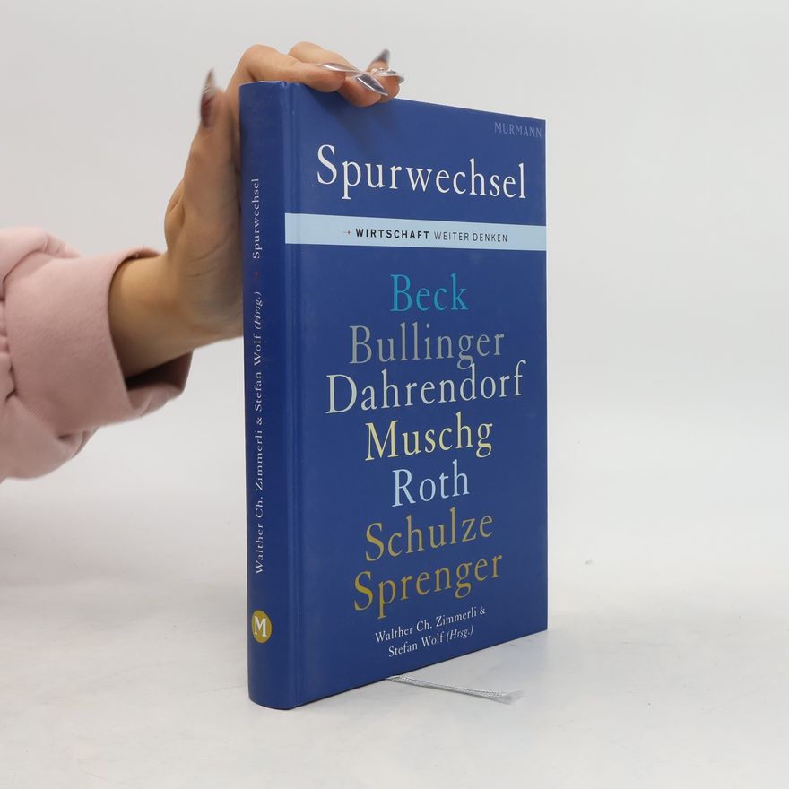 Ulrich Beck Spurwechsel