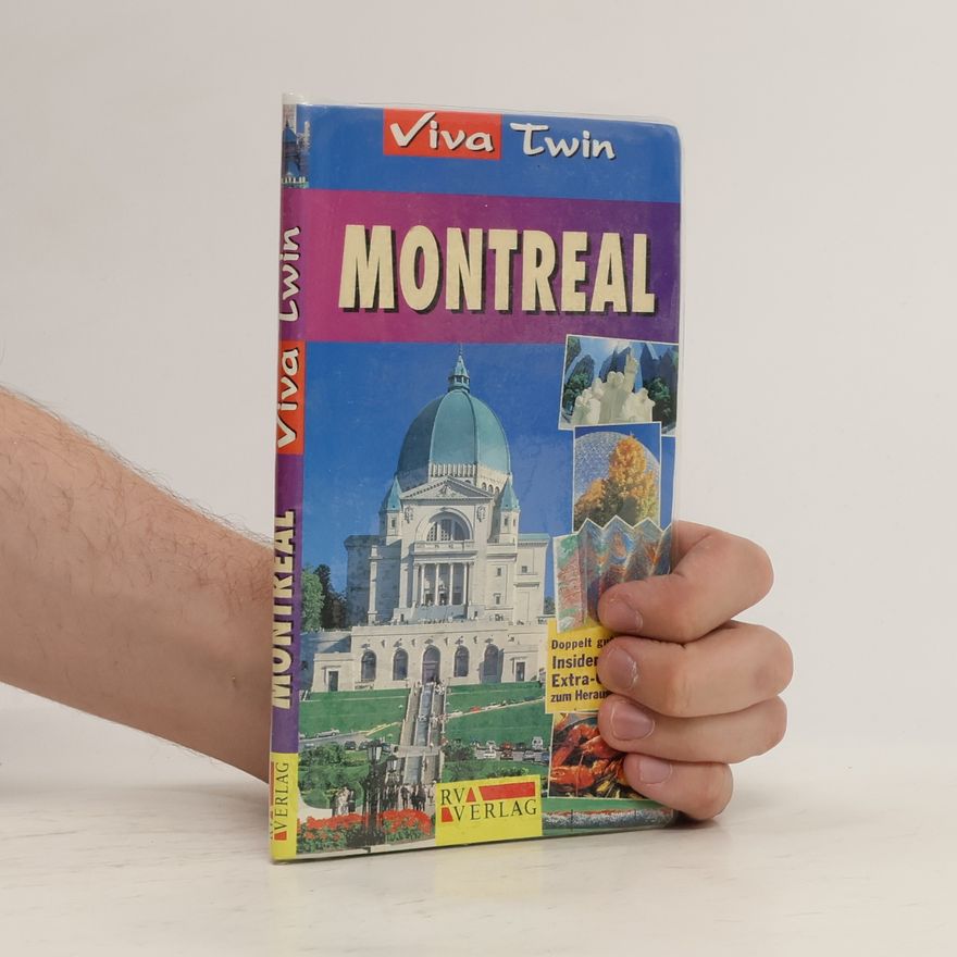 Tim Jepson Montreal