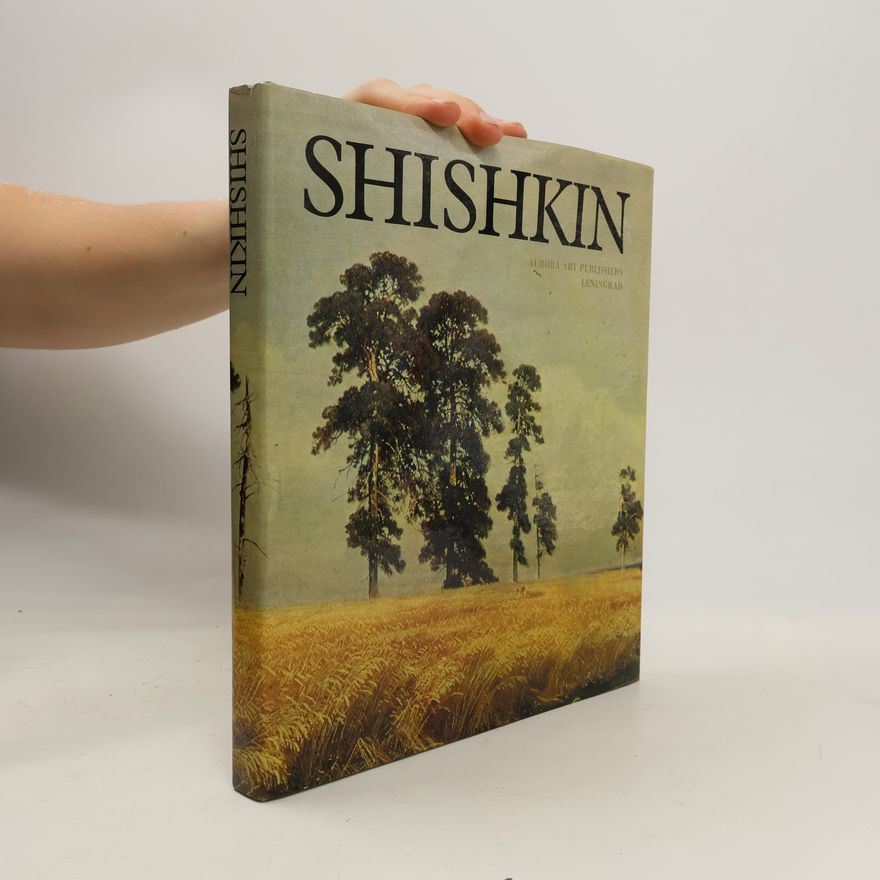 Alexei Savinov Shishkin