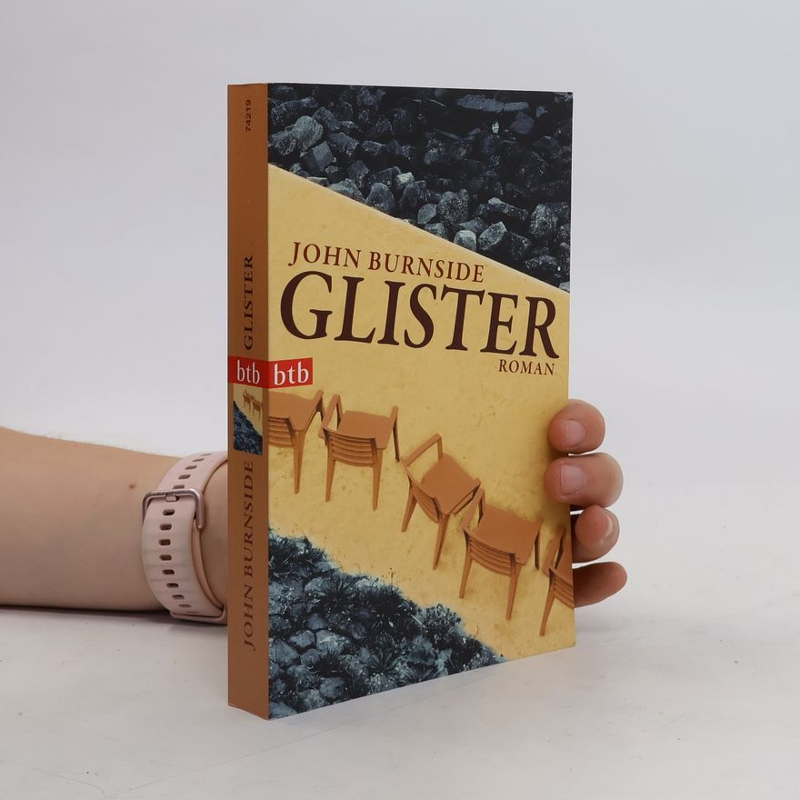 John Burnside Glister