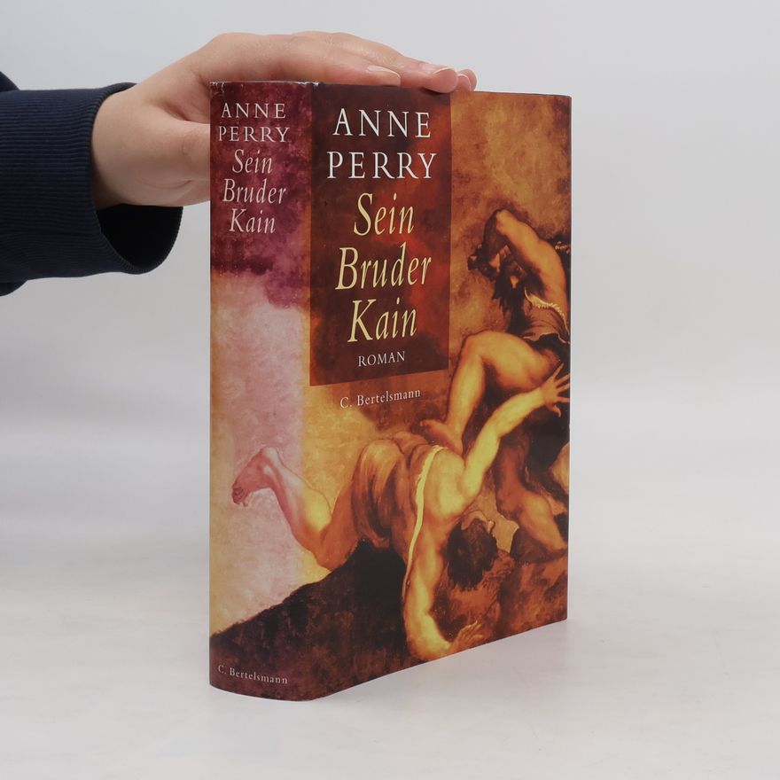 Anne Perry Sein Bruder Kain