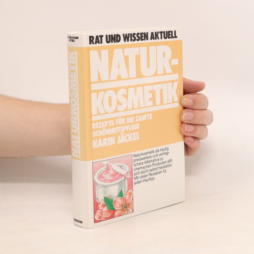 Karin Jäckel Naturkosmetik
