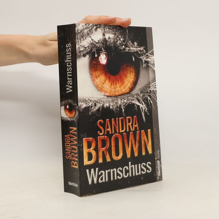 Sandra Brown Warnschuss