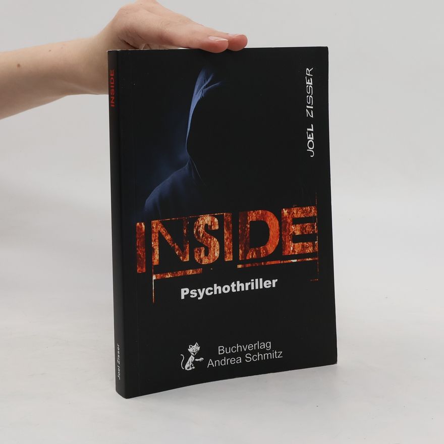 Joel Zisser Inside