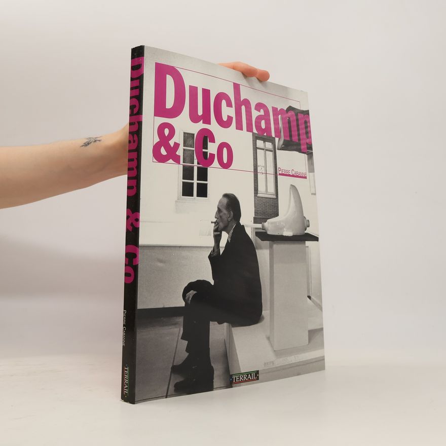 Marcel Duchamp Duchamp & Co