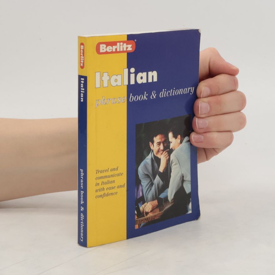 Autorenkollektiv Italian Phrase Book