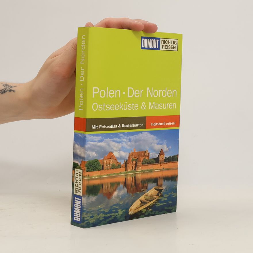 Izabella Gawin Polen - der Norden