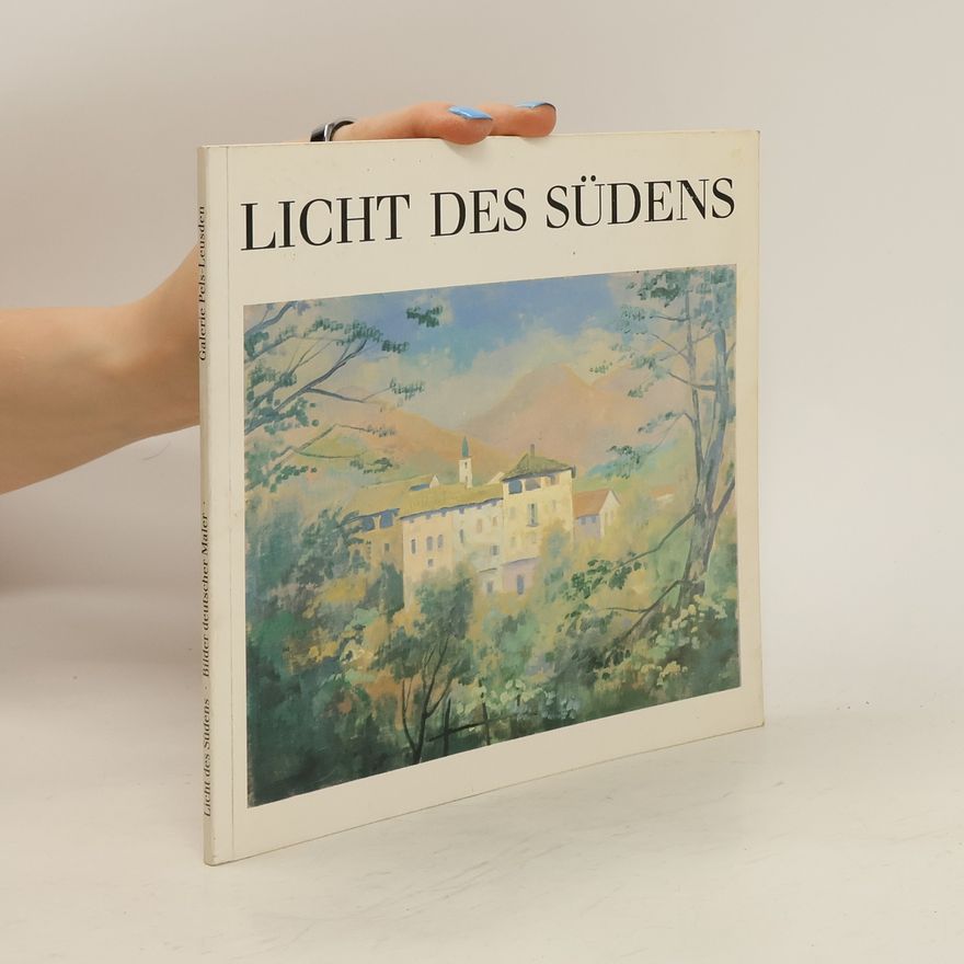 Autorenkollektiv Licht des Südens