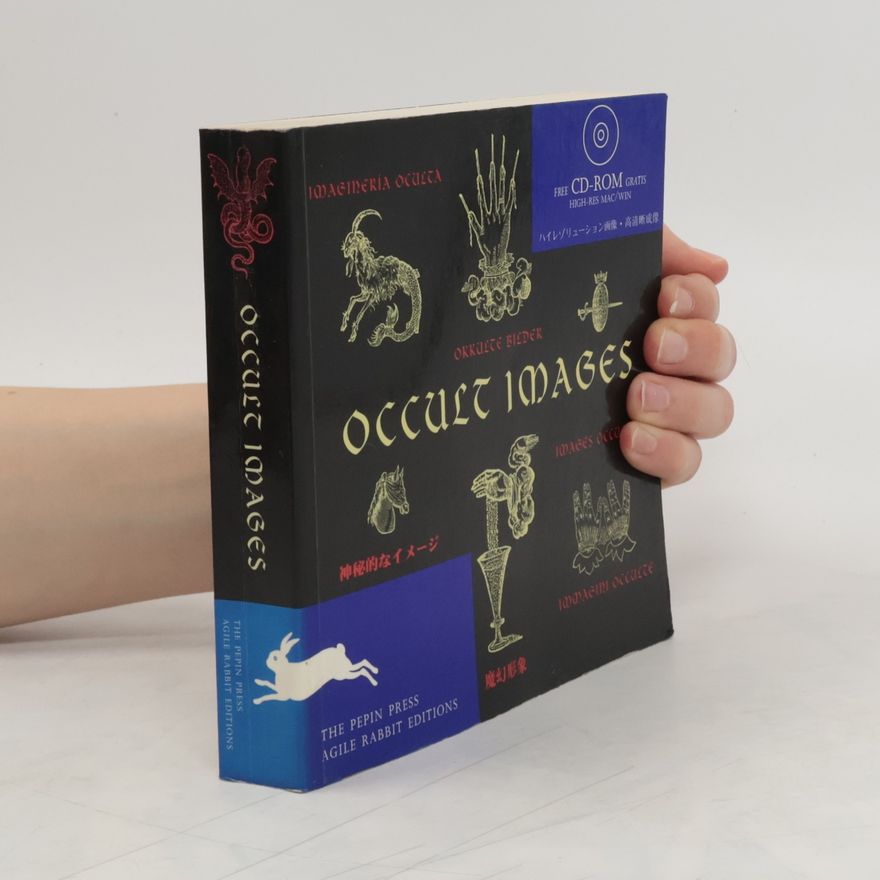 Agile Rabbit Editions Occult Images