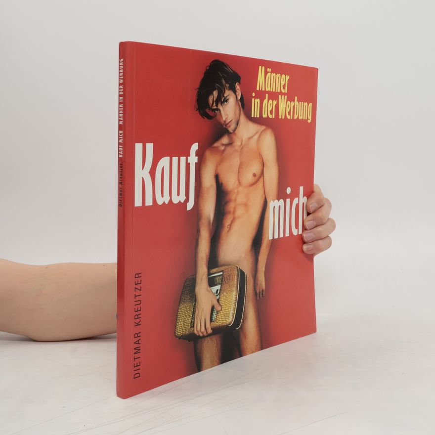 Dietmar Kreutzer Kauf mich