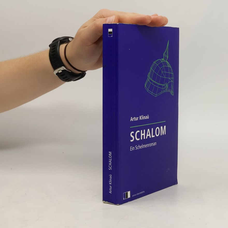 Artur A. Klinau Schalom
