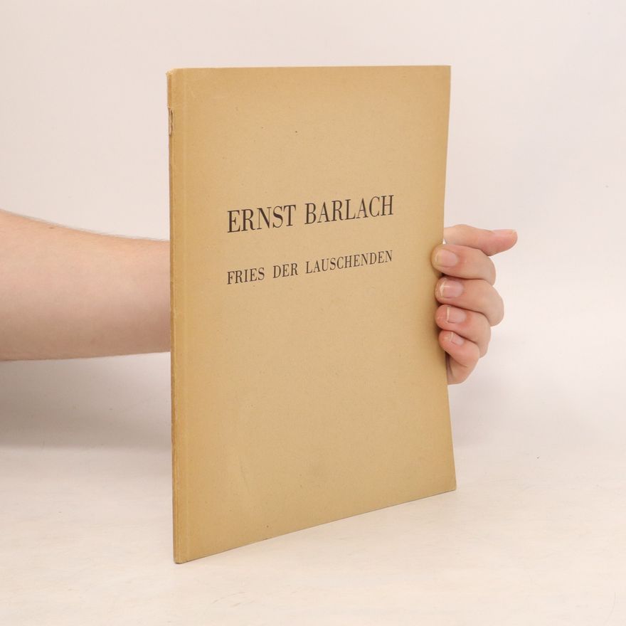 Autorenkollektiv Ernst Barlach
