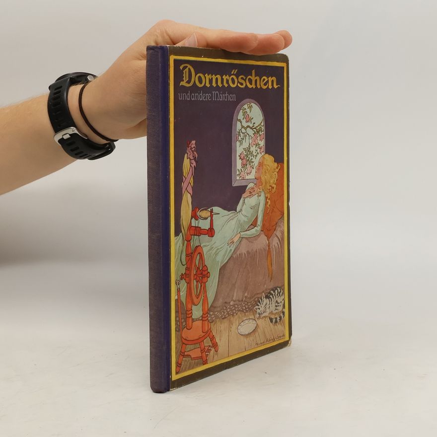 Various authors Dornröschen und andere Marchen