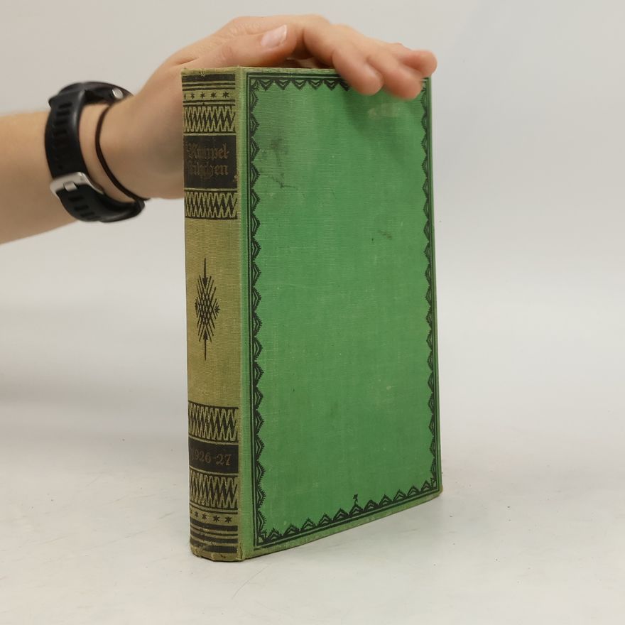 Collectif d'auteurs Rumpelstilzchen 1926/27