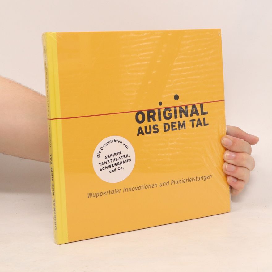 Ralf Putsch Original aus dem Tal