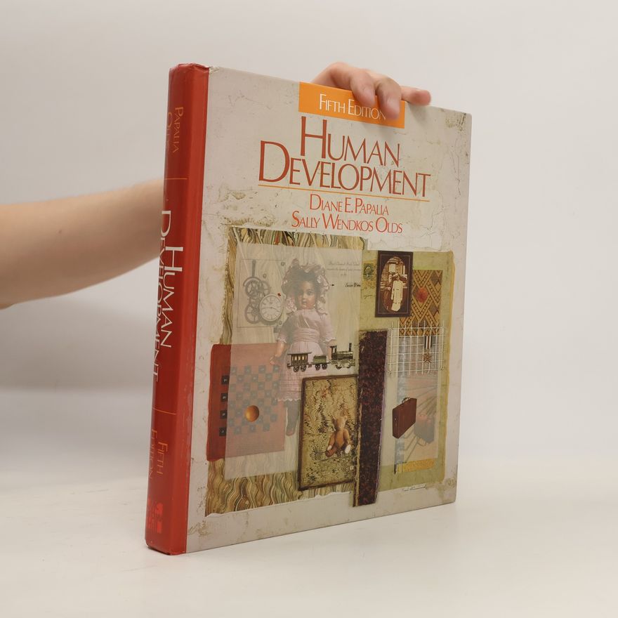 Sally Wendkos Olds Human development