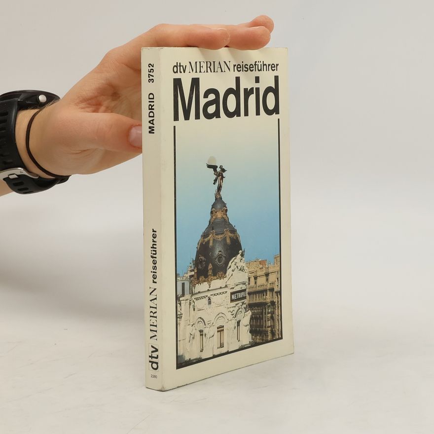 Hans A. Bloss Madrid