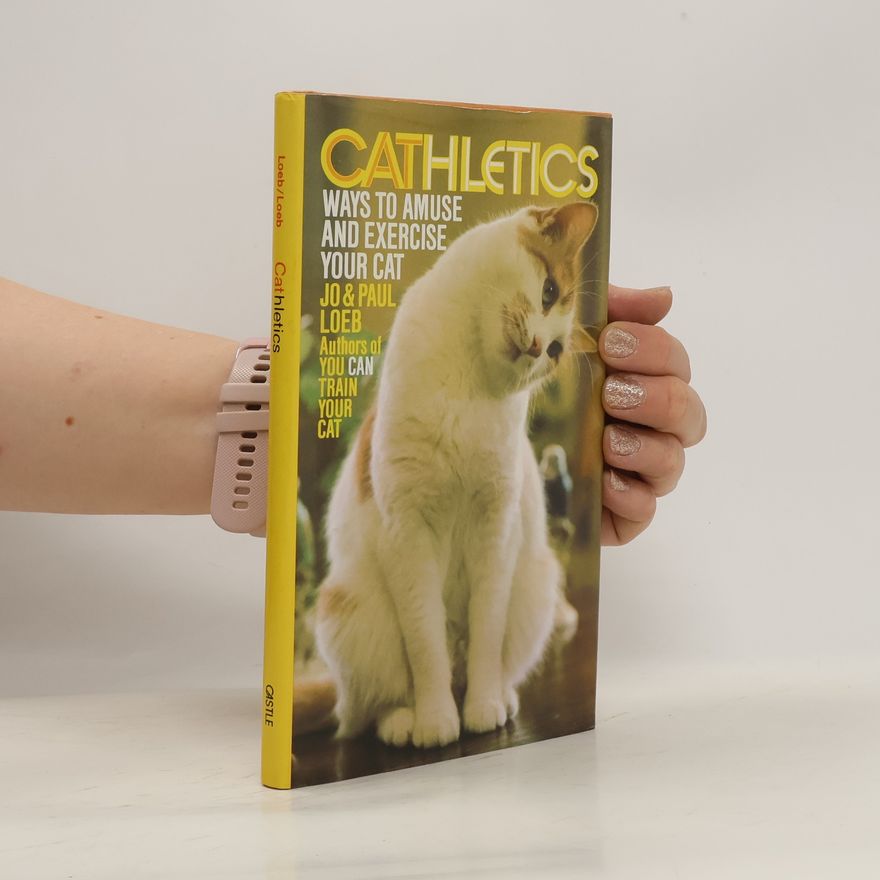 Paul Loeb Cathletics