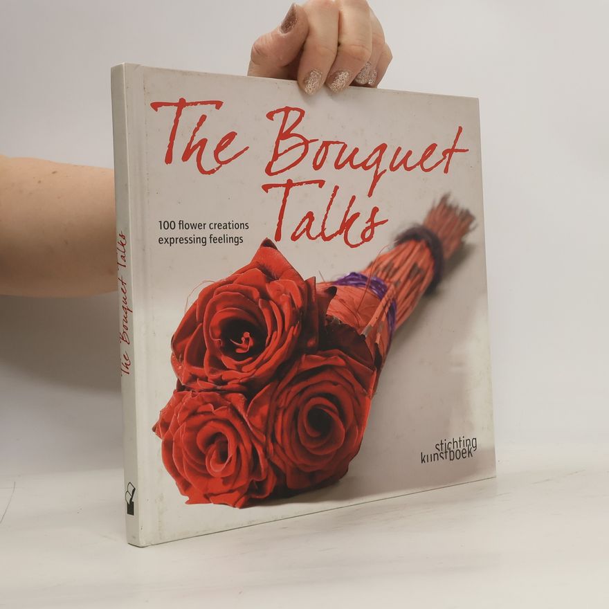 Isabelle Persyn Bouquet Talks, The
