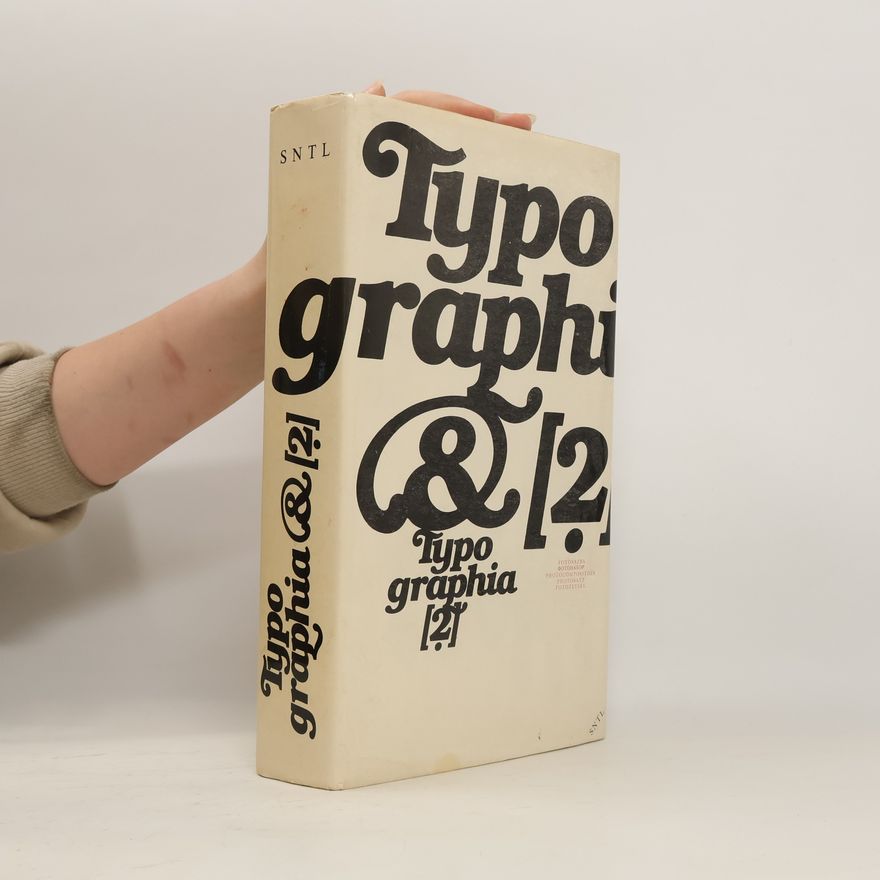 Karel Wick Typographia 2