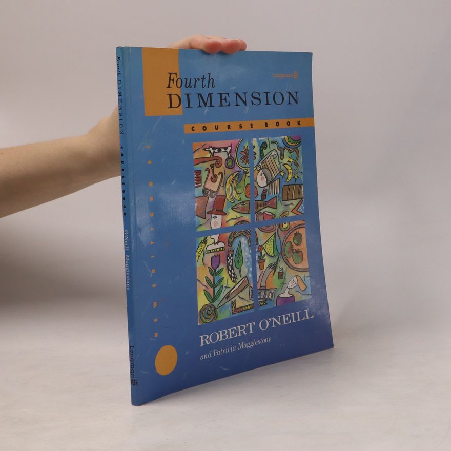 Robert O'Neill Fourth Dimension