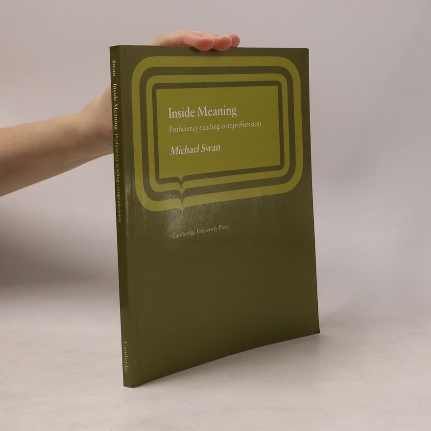 Michael Swan Inside Meaning