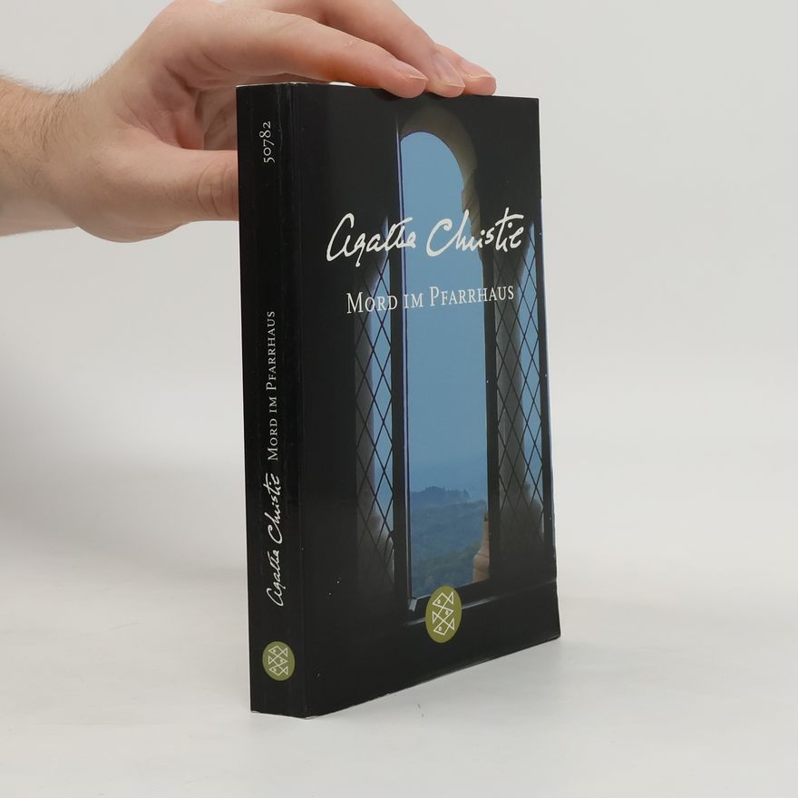 Agatha Christie Mord im Pfarrhaus