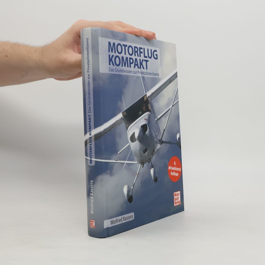 Winfried Kassera Motorflug kompakt