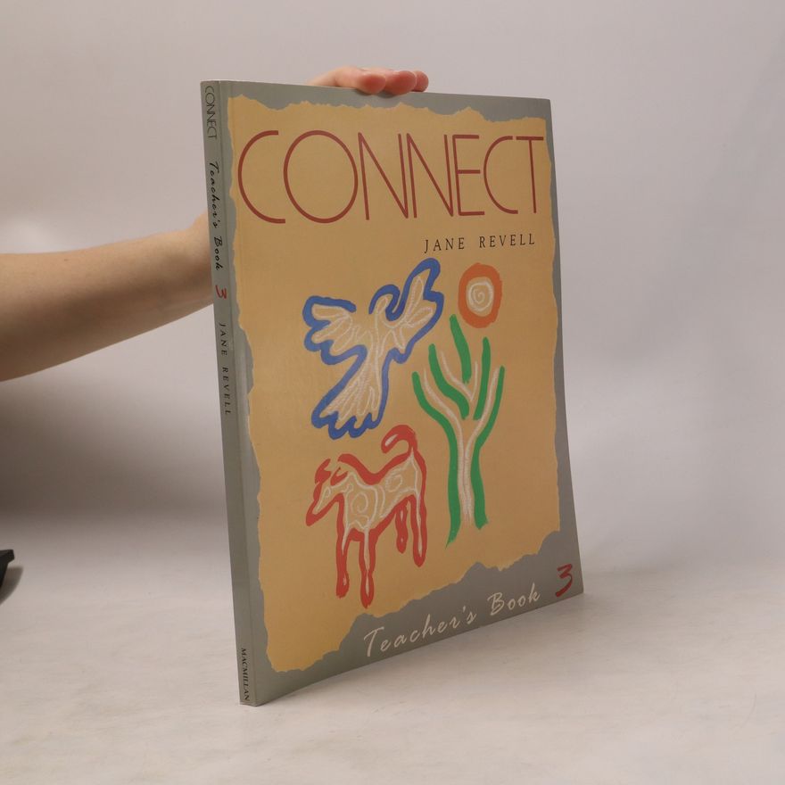 Revell Jane Connect