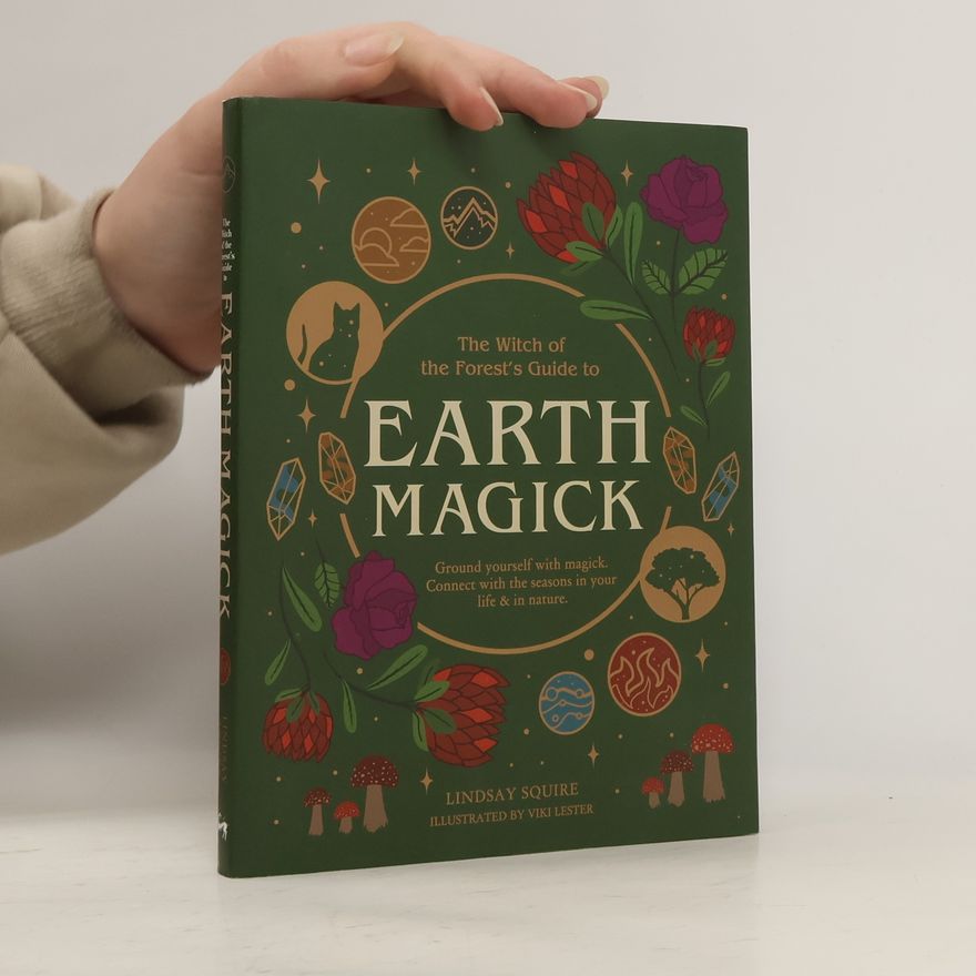 Lindsay Squire Earth Magick