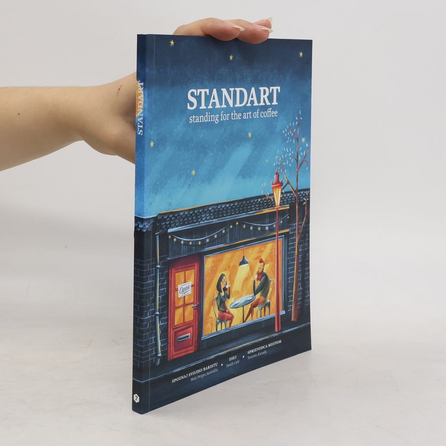 Kolektív autorov Standart. Ročník 3, Číslo 7