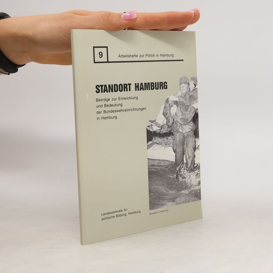 Auteurscollectief Standort Hamburg