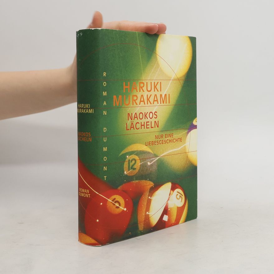 Haruki Murakami Naokos Lächeln