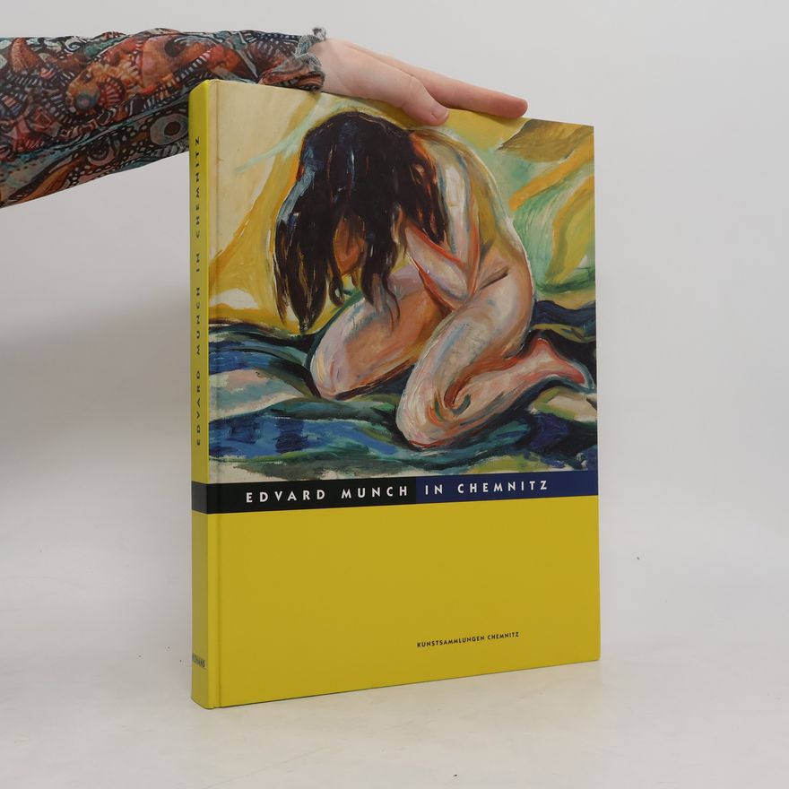 Autorenkollektiv Edvard Munch in Chemnitz