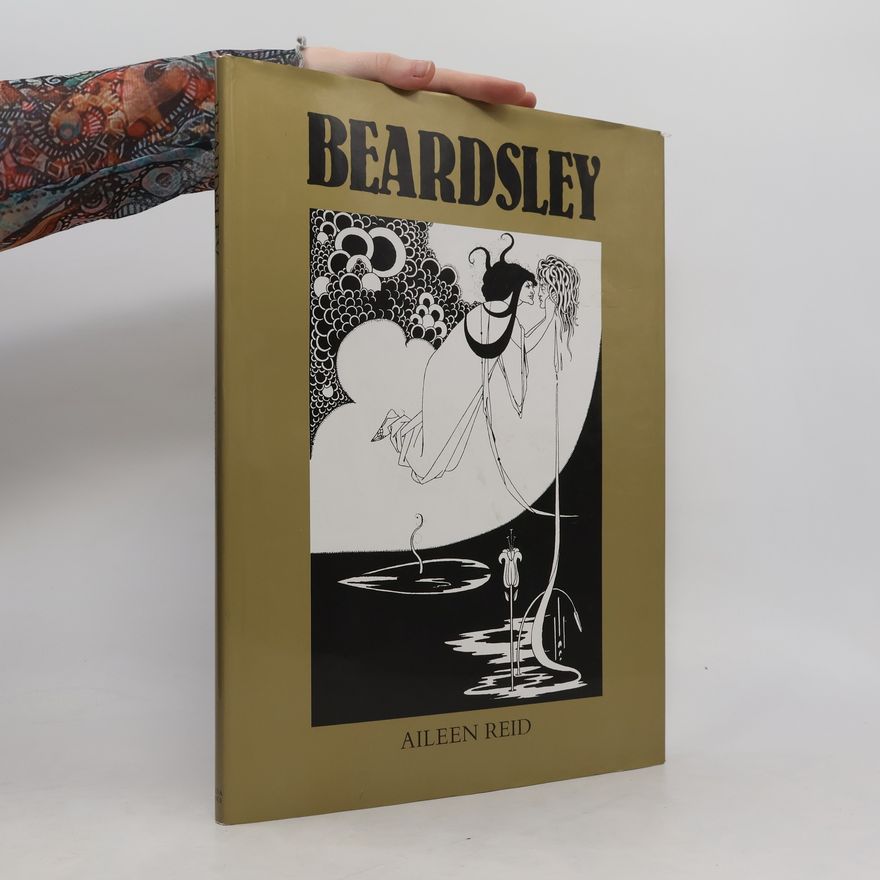 Aileen Reid Beardsley