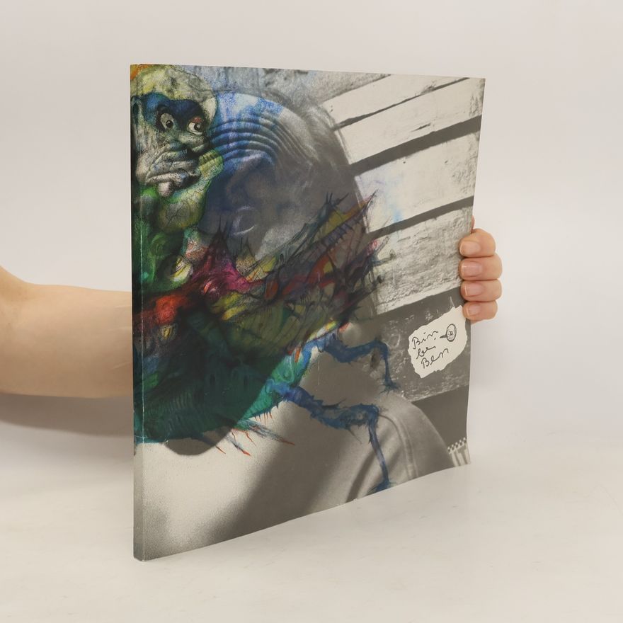 Heinz Otterson Ausstellung des Neuen Berliner Kunstvereins in den Galerienräumen der Jebensstrasse 2