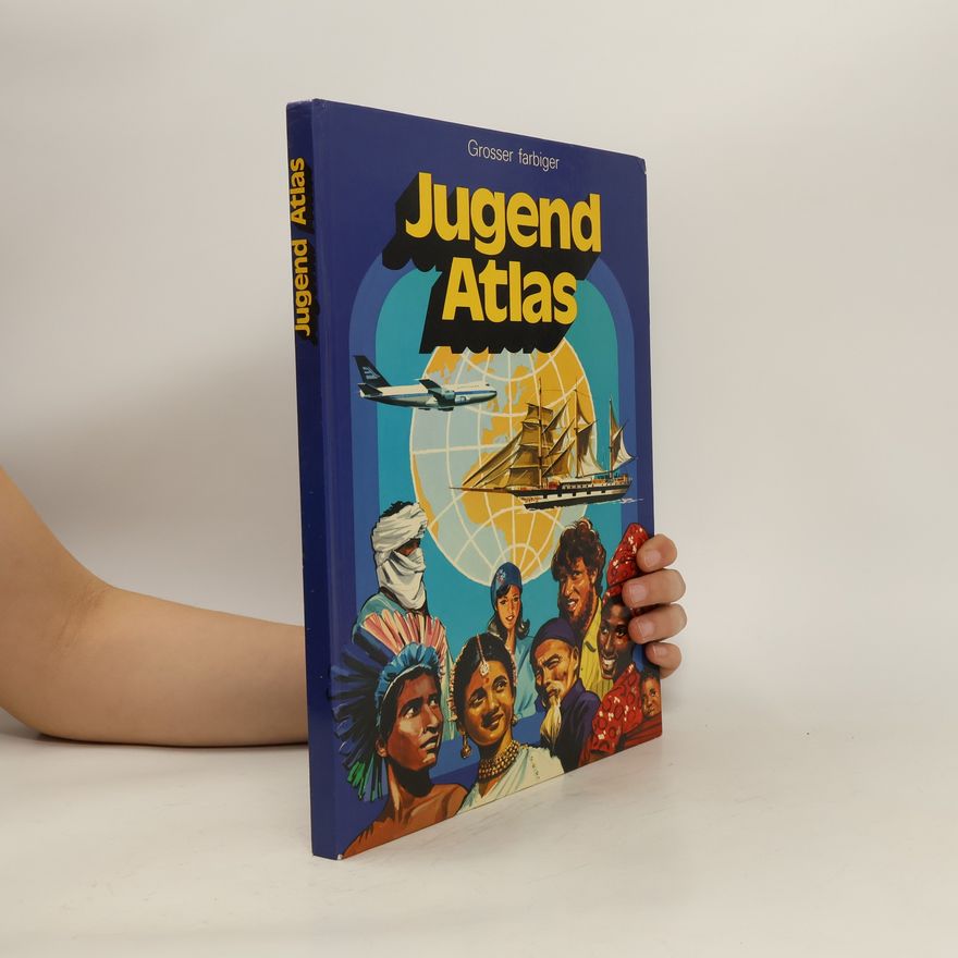 Autorenkollektiv Jugend Atlas