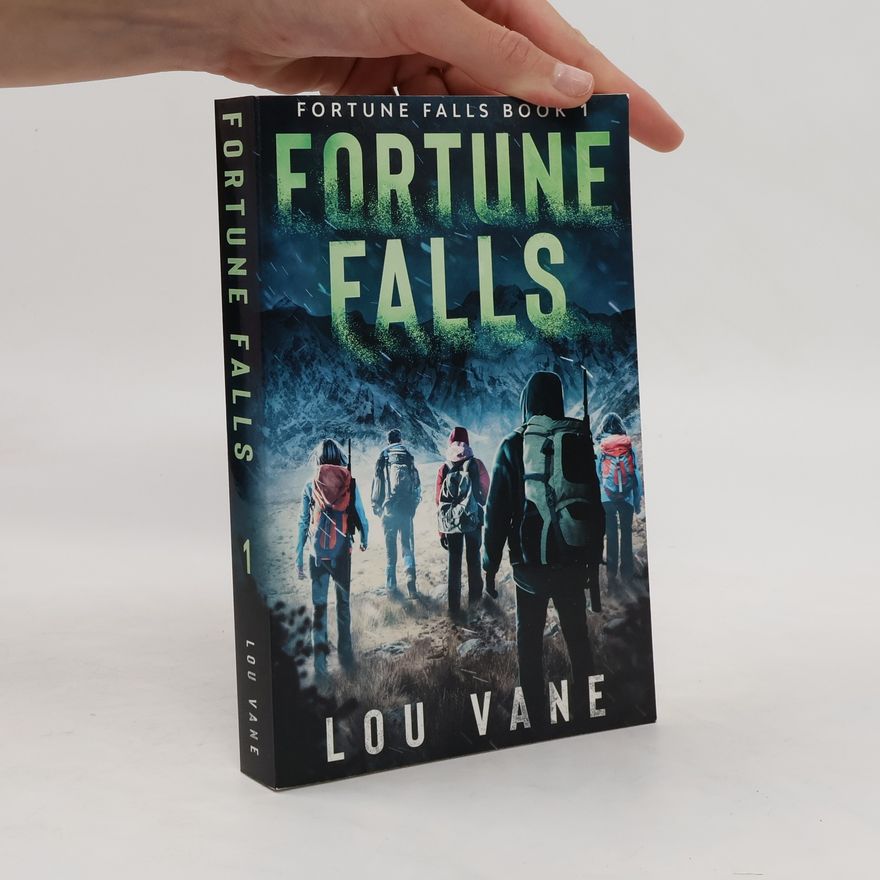 Lou Vane Fortune Falls
